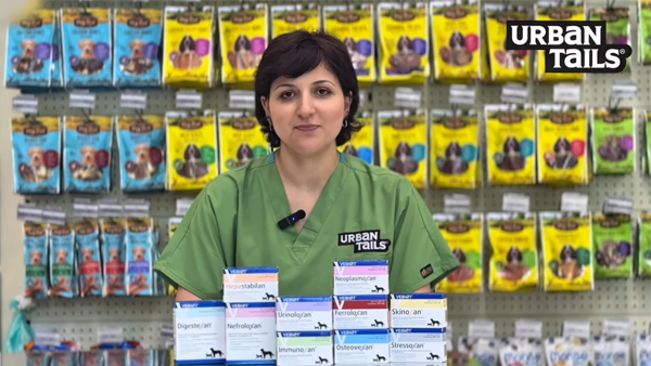 Vebiot-ის საკვები დანამატები