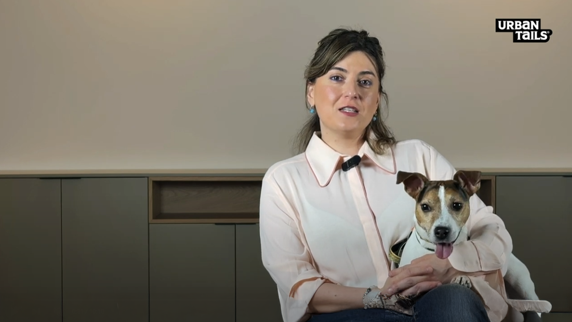 ცხოველის როლი კორპორაციულ კულტურაში | ლიკა ნოზაძე