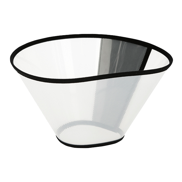 ვეტერინარული საყელო Kerbl Surgical Collar 7.5