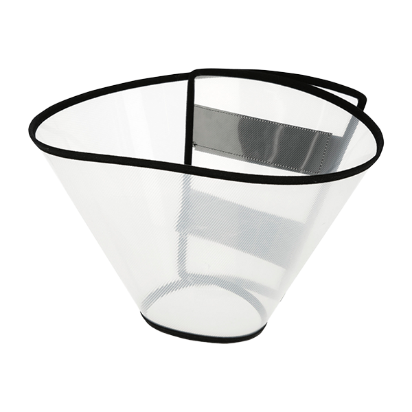 ვეტერინარული საყელო Kerbl Surgical Collar 7.5