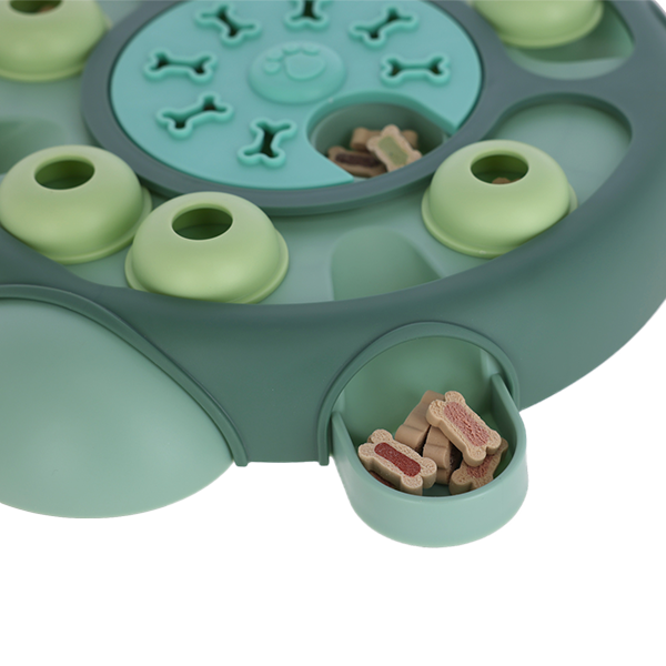 სათამაშო Kerbl Turtle