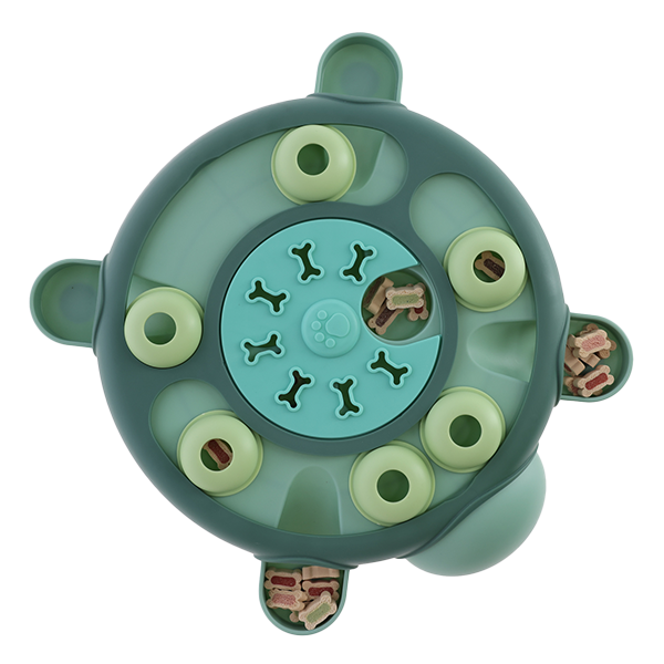 სათამაშო Kerbl Turtle