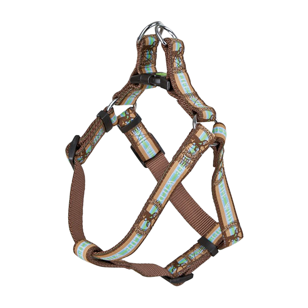 ძაღლის სამკერდე Kerbl Wild Life 35X60