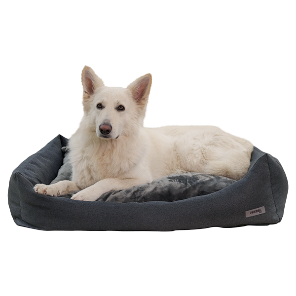 საწოლი Kerbl Platin Ortho 65